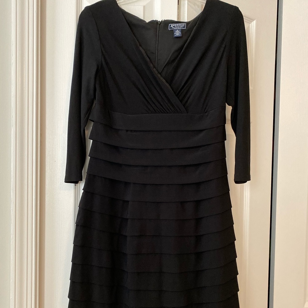 American Living dress